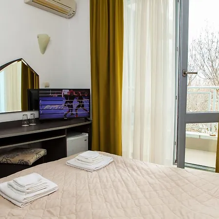 Сити Марк Хотел Хотел 2*