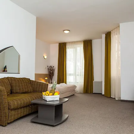 City Mark Hotel 2* Warna