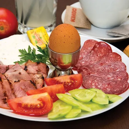 City Mark Hotel فندق