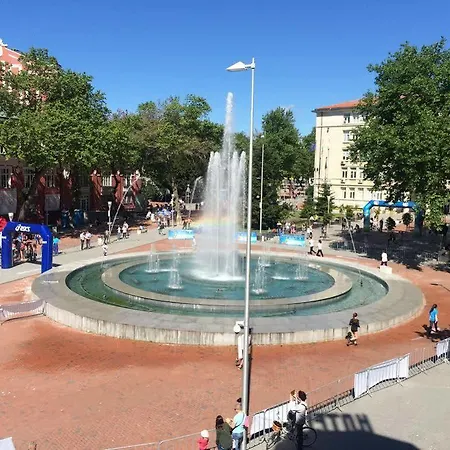 Хотел Сити Марк Хотел